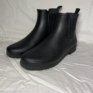 Hunter Refined Chelsea Boots